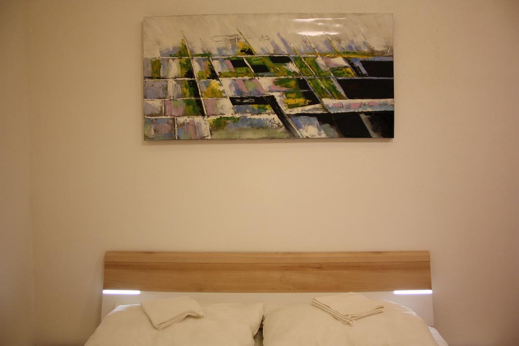 Apartament Pasettistrasse 31 *