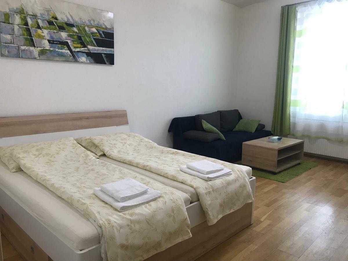 Pasettistrasse 31 Wiedeń