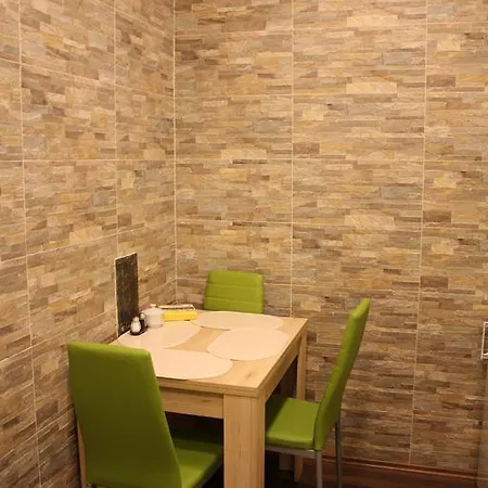 Apartmán Pasettistrasse 31 Vídeň Exteriér fotografie