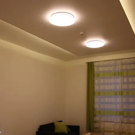 Apartmán Pasettistrasse 31 Vídeň Exteriér fotografie