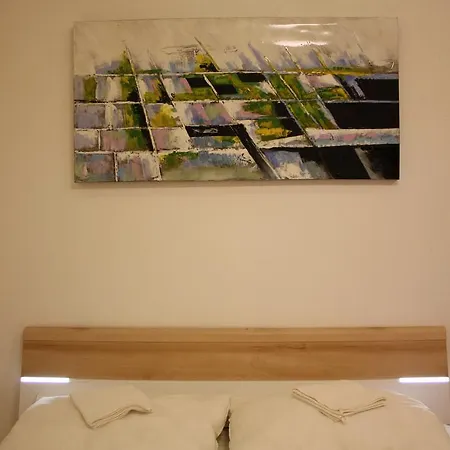 Apartmán Pasettistrasse 31 Vídeň Exteriér fotografie