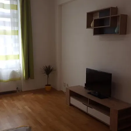 Apartmán Pasettistrasse 31 Vídeň Exteriér fotografie