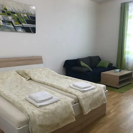 Apartmán Pasettistrasse 31 Vídeň Exteriér fotografie