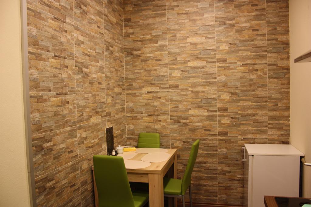 Apartmán Pasettistrasse 31