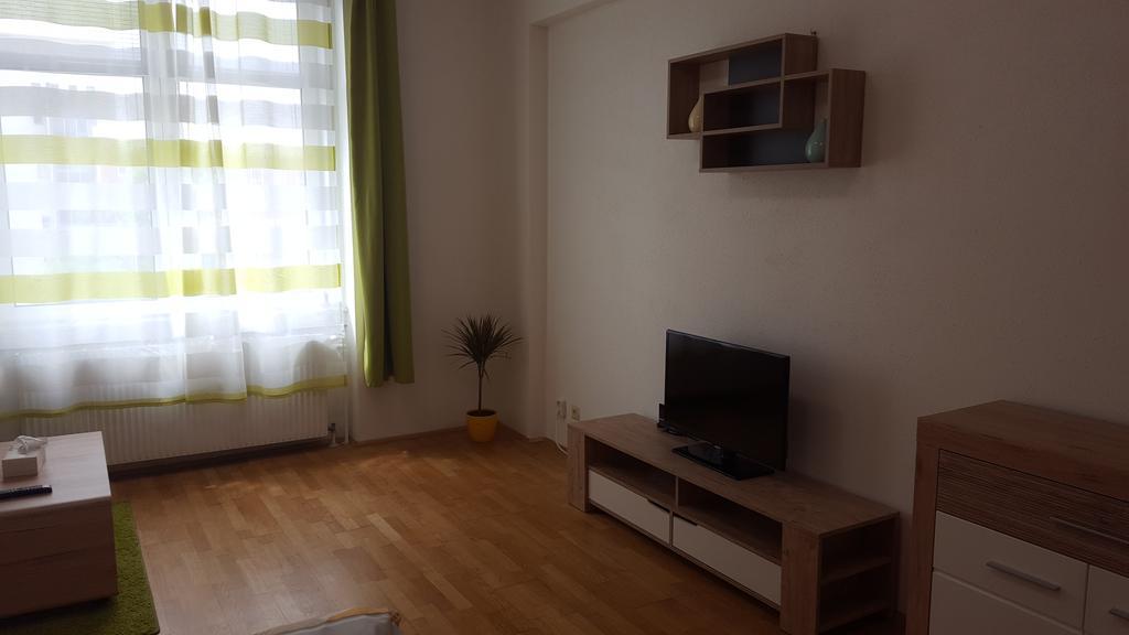 Apartmán Pasettistrasse 31