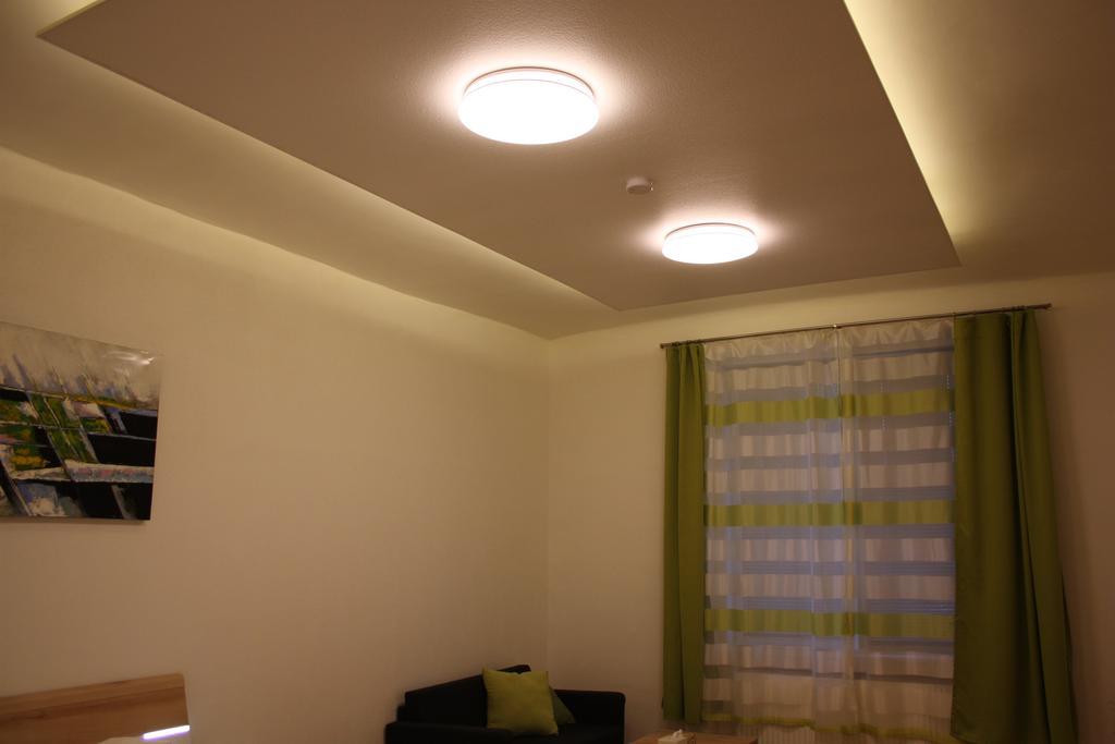 Appartamento Pasettistraße 31 Vienna