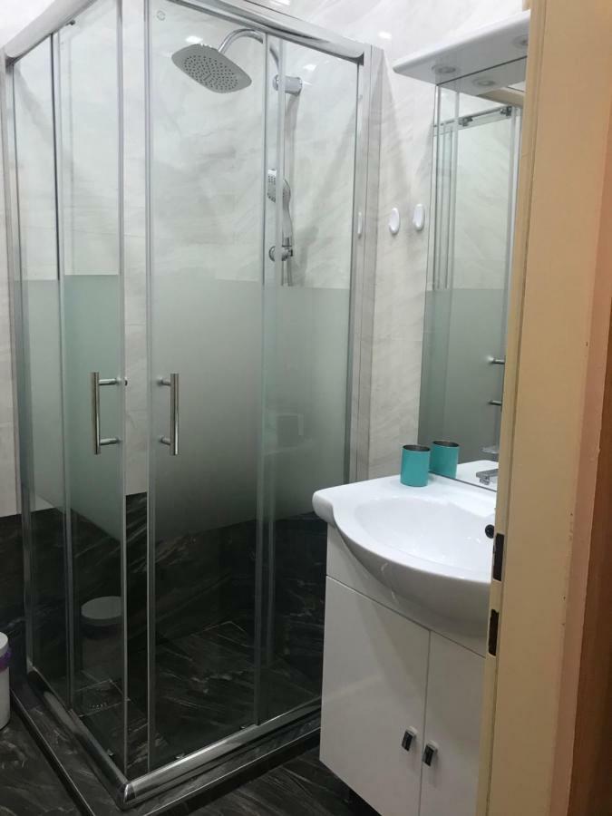 Appartement Pasettistrasse 31